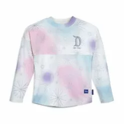 Mickey Mouse And Friends Disney100 Spirit Jersey For Kids – Disneyland