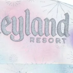 Mickey Mouse And Friends Disney100 Spirit Jersey For Kids – Disneyland -National Geographic Shop 5815058385316 4