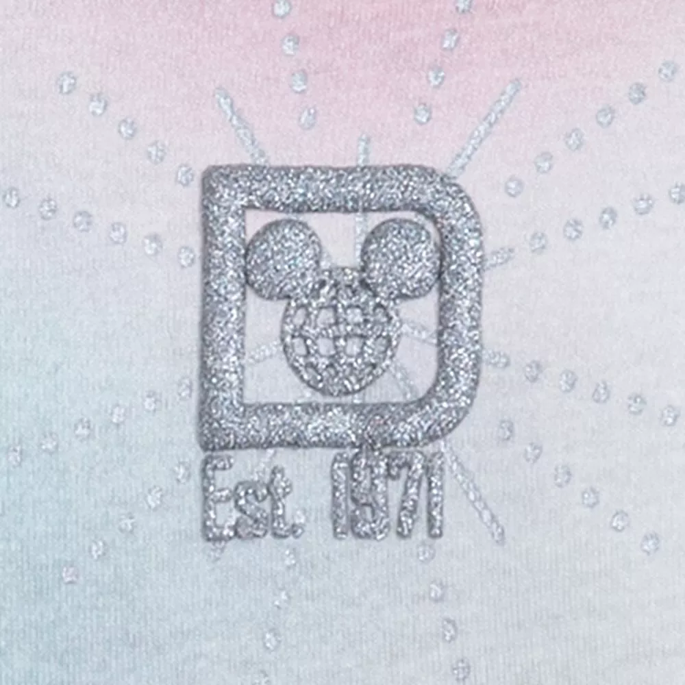 Mickey Mouse And Friends Disney100 Spirit Jersey For Kids – Walt Disney World 5 Mickey Mouse And Friends Disney100 Spirit Jersey For Kids – Walt Disney World - Image 3