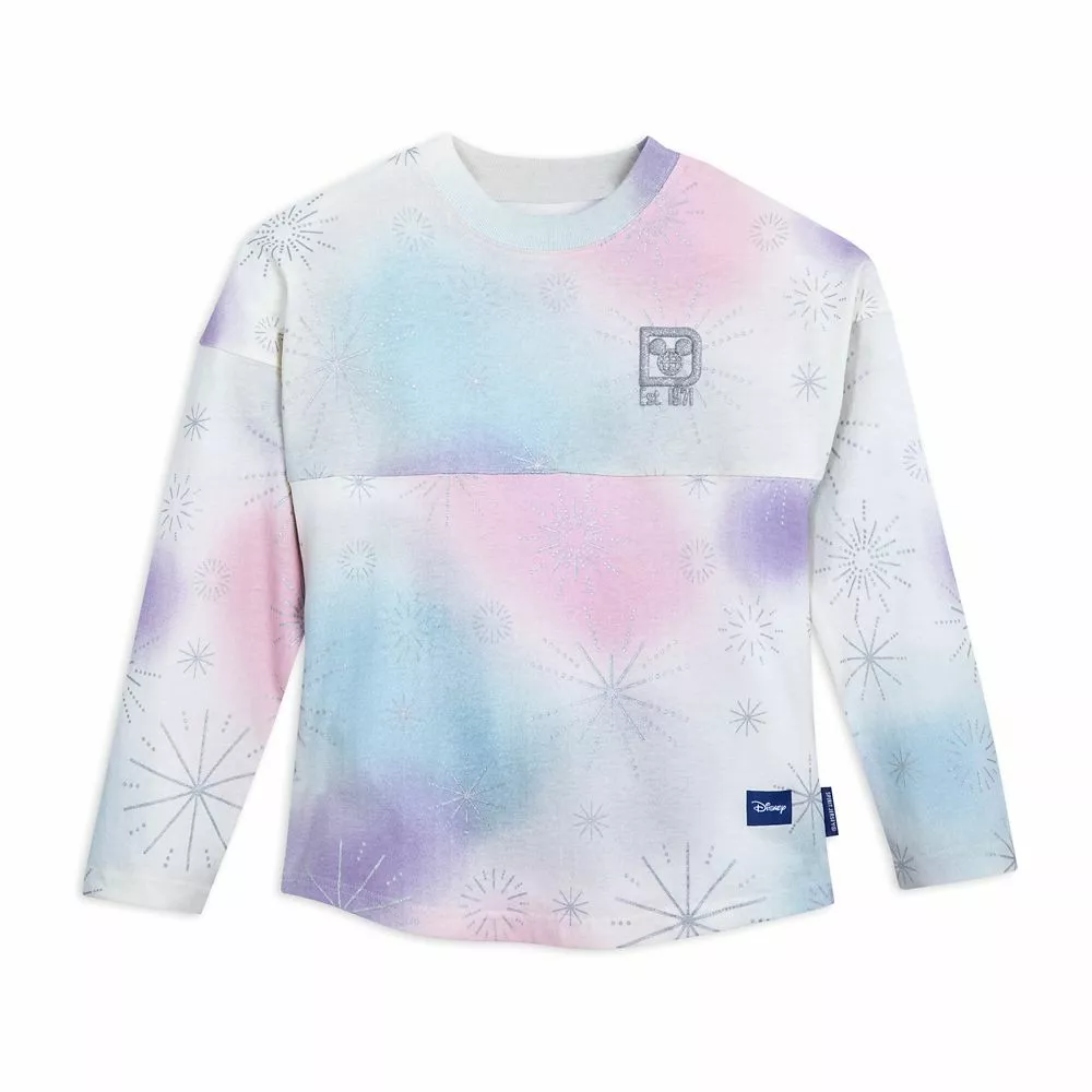 Mickey Mouse And Friends Disney100 Spirit Jersey For Kids – Walt Disney World 3 Mickey Mouse And Friends Disney100 Spirit Jersey For Kids – Walt Disney World