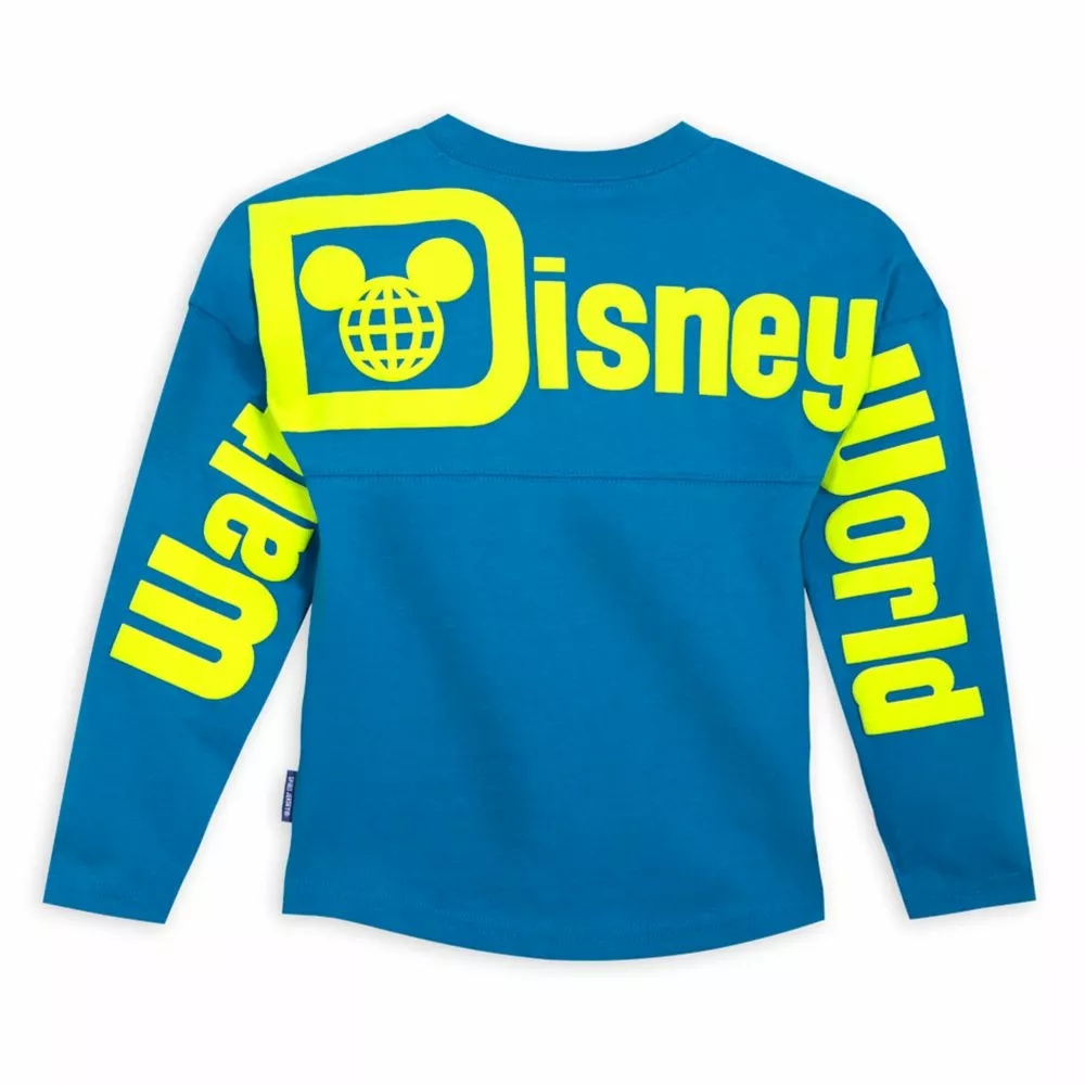 Walt Disney World Spirit Jersey For Kids 4 Walt Disney World Spirit Jersey For Kids - Image 2