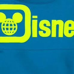 Walt Disney World Spirit Jersey For Kids 12 Walt Disney World Spirit Jersey For Kids -National Geographic Shop 5815058385334 4