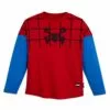 Spider-Man Spirit Jersey For Kids -National Geographic Shop 5815058385389