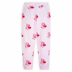 Minnie Mouse Jogger For Girls 7 Minnie Mouse Jogger For Girls -National Geographic Shop 5815107024845 1