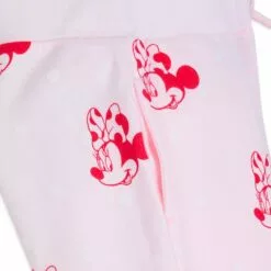 Minnie Mouse Jogger For Girls 8 Minnie Mouse Jogger For Girls -National Geographic Shop 5815107024845 2