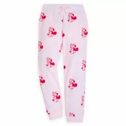 Minnie Mouse Jogger For Girls