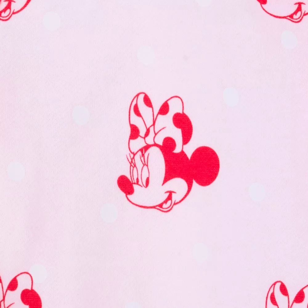 Minnie Mouse Jogger For Girls 6 Minnie Mouse Jogger For Girls - Image 4