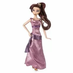Megara Classic Doll – Hercules – 11 1/2'' 10 Megara Classic Doll – Hercules – 11 1/2'' -National Geographic Shop 6001040901854 2