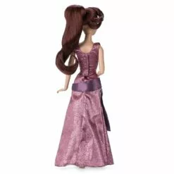 Megara Classic Doll – Hercules – 11 1/2'' 11 Megara Classic Doll – Hercules – 11 1/2'' -National Geographic Shop 6001040901854 3