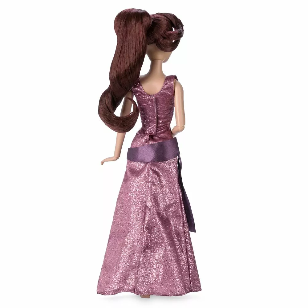 Megara Classic Doll – Hercules – 11 1/2'' 6 Megara Classic Doll – Hercules – 11 1/2'' - Image 4