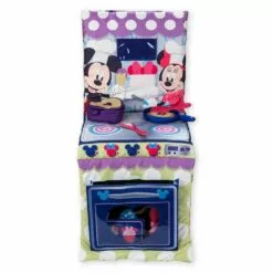 Minnie Mouse Fold-Up Play Set -National Geographic Shop 6002036511975 1