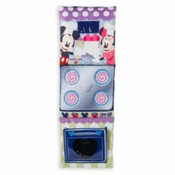 Minnie Mouse Fold-Up Play Set -National Geographic Shop 6002036511975 2