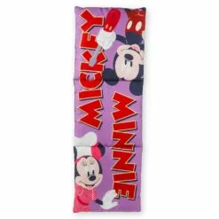 Minnie Mouse Fold-Up Play Set -National Geographic Shop 6002036511975 3