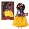 Snow White Inspired Disney Princess Doll By CreativeSoul Photography 1 Snow White Inspired Disney Princess Doll By CreativeSoul Photography -National Geographic Shop 6002040901997