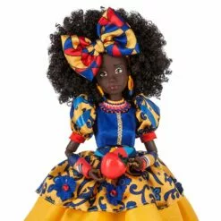 Snow White Inspired Disney Princess Doll By CreativeSoul Photography -National Geographic Shop 6002040901997 3