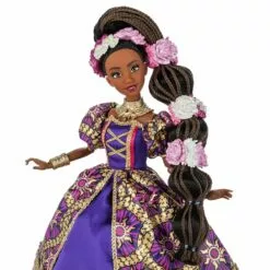 Rapunzel Inspired Disney Princess Doll By CreativeSoul Photography 13 Rapunzel Inspired Disney Princess Doll By CreativeSoul Photography -National Geographic Shop 6002040901998 3