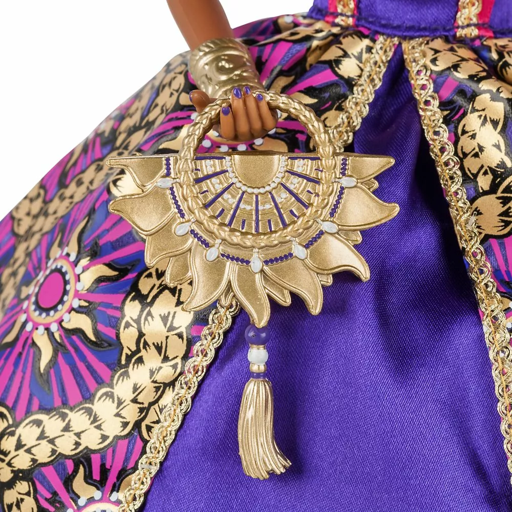 Rapunzel Inspired Disney Princess Doll By CreativeSoul Photography 7 Rapunzel Inspired Disney Princess Doll By CreativeSoul Photography - Image 5