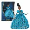 Cinderella Inspired Disney Princess Doll By CreativeSoul Photography -National Geographic Shop 6002040902000