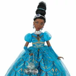 Cinderella Inspired Disney Princess Doll By CreativeSoul Photography 13 Cinderella Inspired Disney Princess Doll By CreativeSoul Photography -National Geographic Shop 6002040902000 3