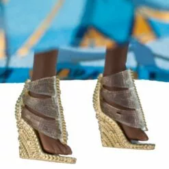 Cinderella Inspired Disney Princess Doll By CreativeSoul Photography 14 Cinderella Inspired Disney Princess Doll By CreativeSoul Photography -National Geographic Shop 6002040902000 4