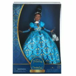 Cinderella Inspired Disney Princess Doll By CreativeSoul Photography 15 Cinderella Inspired Disney Princess Doll By CreativeSoul Photography -National Geographic Shop 6002040902000 5