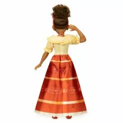Dolores Madrigal Doll – Encanto 7 Dolores Madrigal Doll – Encanto -National Geographic Shop 6002045431995 1