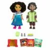 Mirabel & Bruno Petite Storytelling Gift Set โ Encanto 1 Mirabel & Bruno Petite Storytelling Gift Set โ Encanto -National Geographic Shop 6002045431996