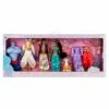 Jasmine Classic Doll Gift Set – Aladdin 1 Jasmine Classic Doll Gift Set – Aladdin -National Geographic Shop 6002059731936
