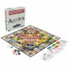 Mickey Mouse And Friends Monopoly Game 2 Mickey Mouse And Friends Monopoly Game -National Geographic Shop 6005048384532