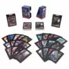 Marvel Heroes And Villains Playing Cards – 2-Pack 1 Marvel Heroes And Villains Playing Cards – 2-Pack -National Geographic Shop 6005105971983