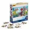 Spidey And His Amazing Friends Puzzle -National Geographic Shop 6005105971985
