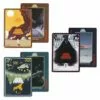 Star Wars Playing Cards Three-Pack 2 Star Wars Playing Cards Three-Pack -National Geographic Shop 6005105971988