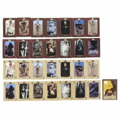 Star Wars Playing Cards Three-Pack 15 Star Wars Playing Cards Three-Pack -National Geographic Shop 6005105971988 2