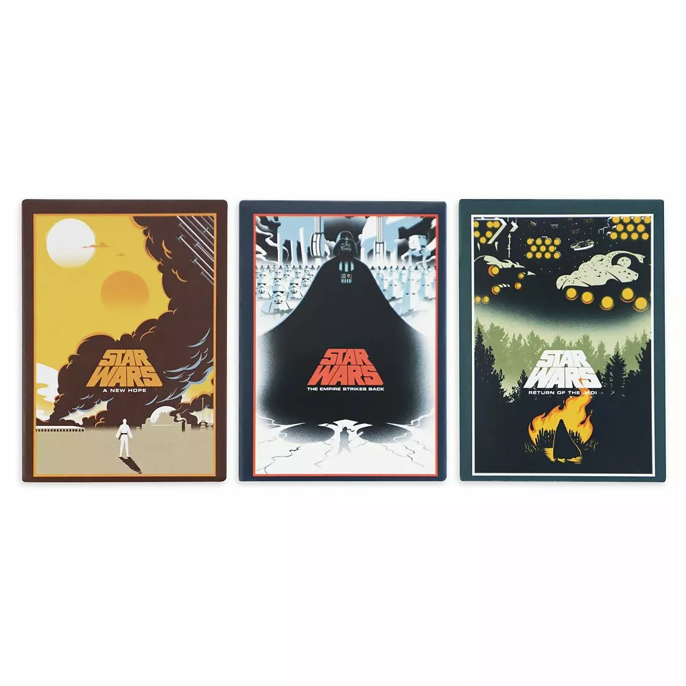 Star Wars Playing Cards Three-Pack 11 Star Wars Playing Cards Three-Pack - Image 9
