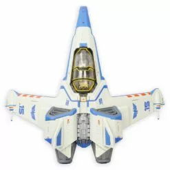 Lightyear Action Figure And XL-15 Vehicle Set -National Geographic Shop 6101036514299 9