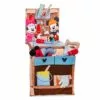 Mickey Mouse Fold-Up Play Set 1 Mickey Mouse Fold-Up Play Set -National Geographic Shop 6101036514499