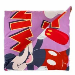 Mickey Mouse Fold-Up Play Set 11 Mickey Mouse Fold-Up Play Set -National Geographic Shop 6101036514499 2