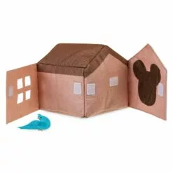 Mickey Mouse Fold-Up Play Set 13 Mickey Mouse Fold-Up Play Set -National Geographic Shop 6101036514499 4