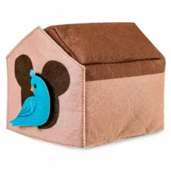 Mickey Mouse Fold-Up Play Set 14 Mickey Mouse Fold-Up Play Set -National Geographic Shop 6101036514499 5