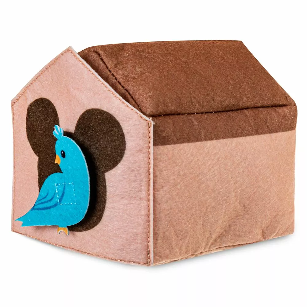 Mickey Mouse Fold-Up Play Set 8 Mickey Mouse Fold-Up Play Set - Image 6