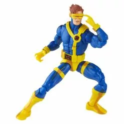 Cyclops Marvel Legends Series Action Figure – X-Men Animated Series 12 Cyclops Marvel Legends Series Action Figure – X-Men Animated Series -National Geographic Shop 6101045464786 2