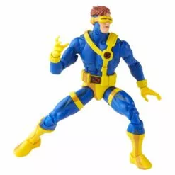 Cyclops Marvel Legends Series Action Figure – X-Men Animated Series 13 Cyclops Marvel Legends Series Action Figure – X-Men Animated Series -National Geographic Shop 6101045464786 3