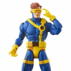 Cyclops Marvel Legends Series Action Figure – X-Men Animated Series 14 Cyclops Marvel Legends Series Action Figure – X-Men Animated Series -National Geographic Shop 6101045464786 4