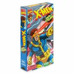 Cyclops Marvel Legends Series Action Figure – X-Men Animated Series 15 Cyclops Marvel Legends Series Action Figure – X-Men Animated Series -National Geographic Shop 6101045464786 5