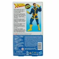 Cyclops Marvel Legends Series Action Figure – X-Men Animated Series 17 Cyclops Marvel Legends Series Action Figure – X-Men Animated Series -National Geographic Shop 6101045464786 7