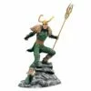 Loki Marvel Gallery Diorama By Diamond Select 1 Loki Marvel Gallery Diorama By Diamond Select -National Geographic Shop 6101047453990
