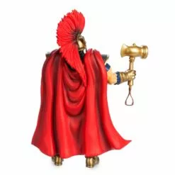 Beta Ray Bill Action Figure – Marvel Select By Diamond – 7'' -National Geographic Shop 6101047454290 2