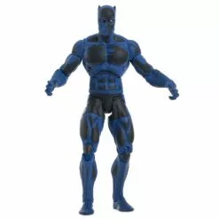 Black Panther (Comic Colors) Action Figure – Marvel Select By Diamond – 7'' -National Geographic Shop 6101047454319 2