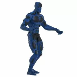 Black Panther (Comic Colors) Action Figure – Marvel Select By Diamond – 7'' -National Geographic Shop 6101047454319 4