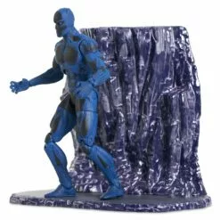 Black Panther (Comic Colors) Action Figure – Marvel Select By Diamond – 7'' -National Geographic Shop 6101047454319 5